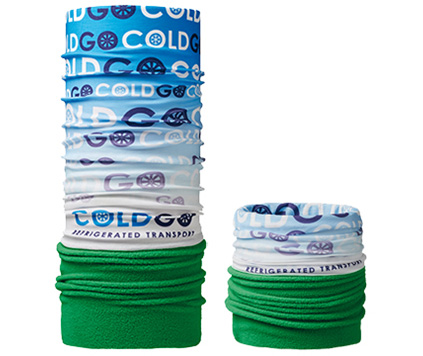Polar Multiwear Bandana