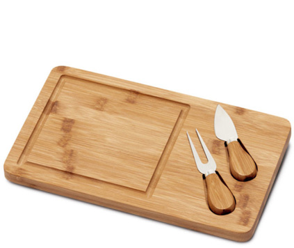 Ostebrett Manchego