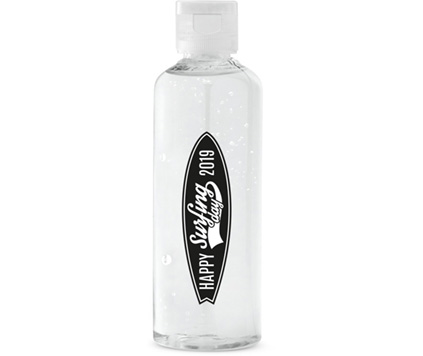 Hånddesinfeksjonsgel 100 ml
