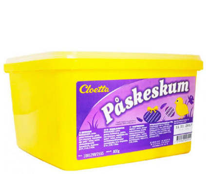Påskeskum 720 g