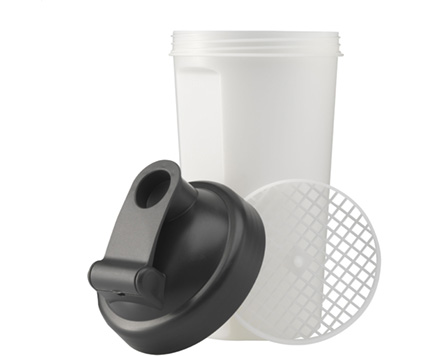 Proteinshaker Eco