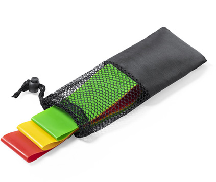 Fitband 3-pakk