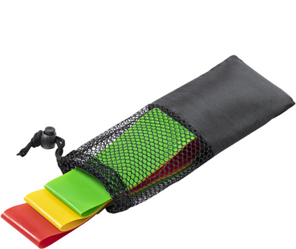 Fitband 3-pakk