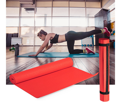 Cobra yogamatte