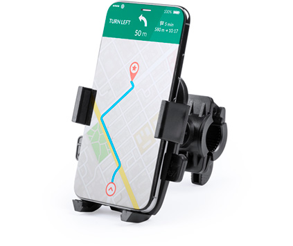 Mobiltelefonholder for sykkel