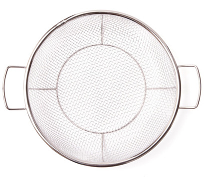 Altus Grillkurv