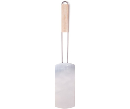Taos grillspade