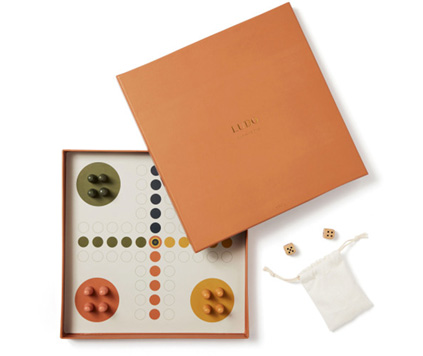 Ludo Coffee Table