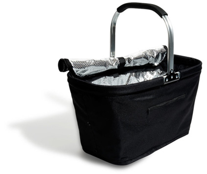 Carry Kjølekurv