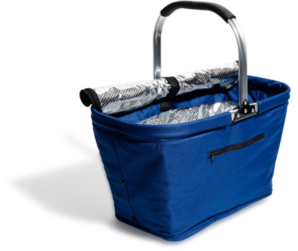 Carry Kjølekurv