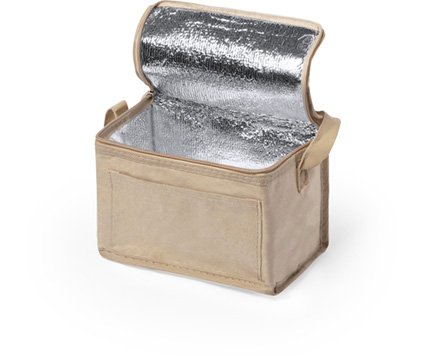 Kjølebag av papir