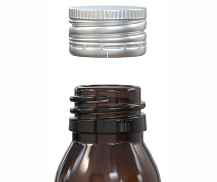 Ingefærshot 60 ml