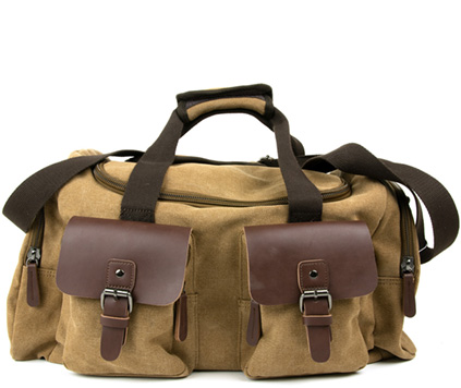 Duffelbag New York