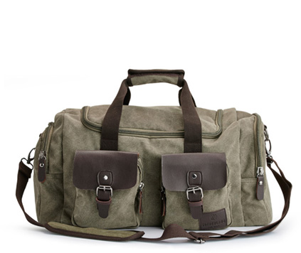 Duffelbag New York