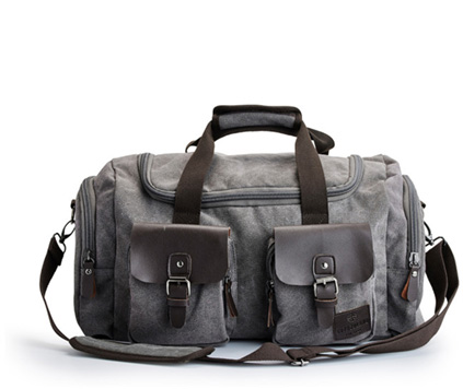 Duffelbag New York