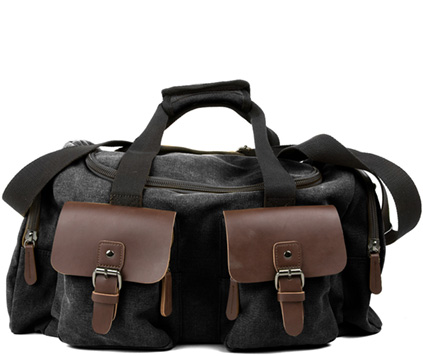 Duffelbag New York