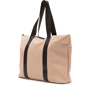 Baltimore tote bag