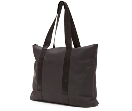 Baltimore tote bag