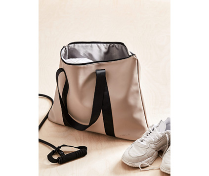Baltimore tote bag