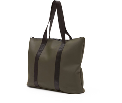 Baltimore tote bag