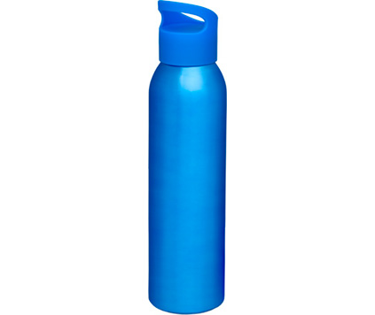Sportsflaske Sky Metall
