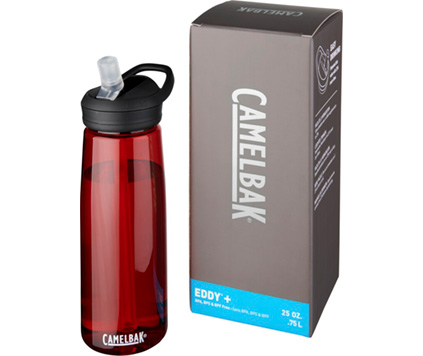 Camelbak Eddy Tritan Renew sportsflaske