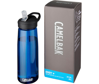 Camelbak Eddy Tritan Renew sportsflaske