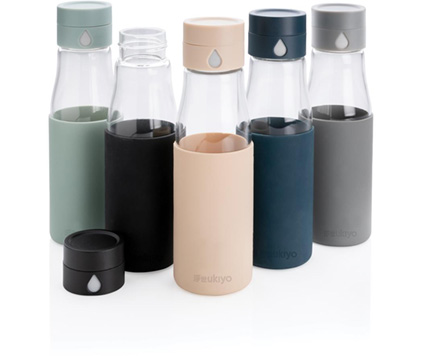Ukiyo vannflaske glass 60 cl