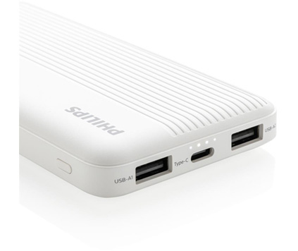 Philips powerbank 10 000 mAh