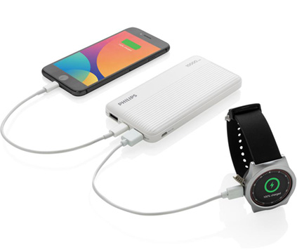 Philips powerbank 10 000 mAh