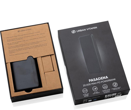 Urban Vitamin Pasadena 20 000 mAh