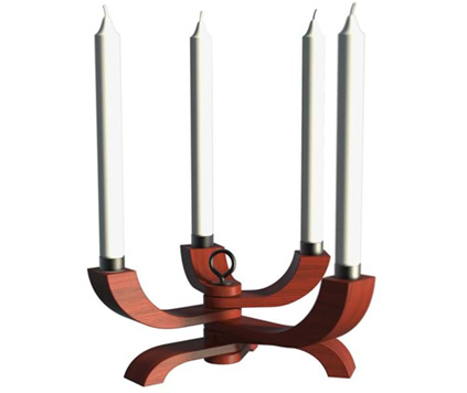 Nordic Light lysestake