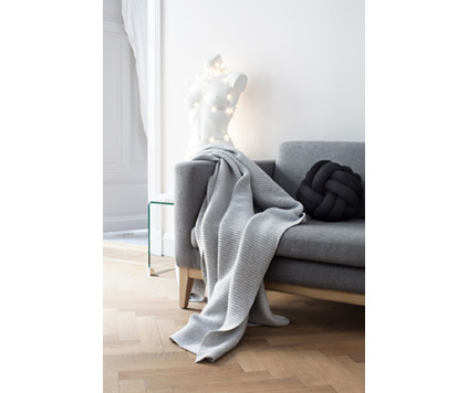 Pleece pledd Design House Stockholm