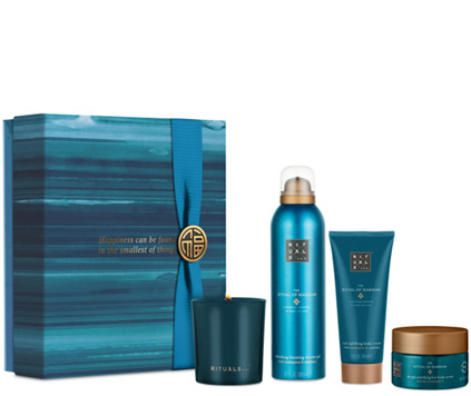 Rituals Hammam gavesett Medium
