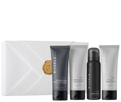 The Ritual of Homme Small