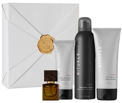 The Ritual of Homme Medium
