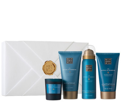 The Ritual of Hammam Small