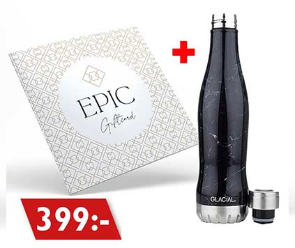 Epic Giftcard - Gavekort 400