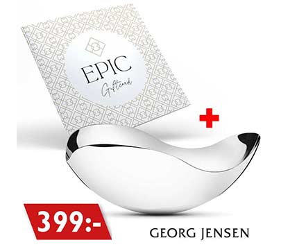 Epic Giftcard - Gavekort 400