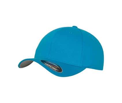 Flexfit Wooly Combed fra Yupoong