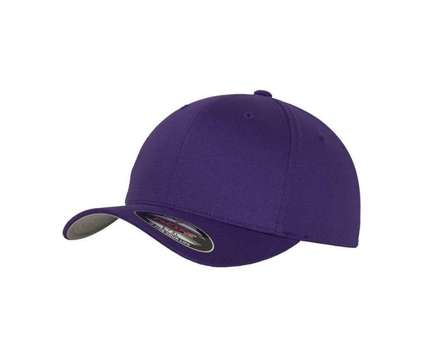 Flexfit Wooly Combed fra Yupoong