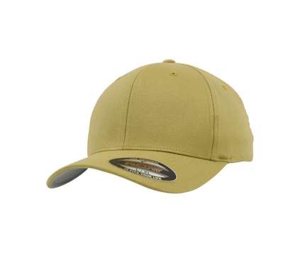 Flexfit Wooly Combed fra Yupoong