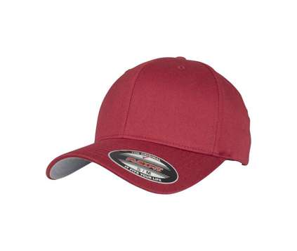 Flexfit Wooly Combed fra Yupoong