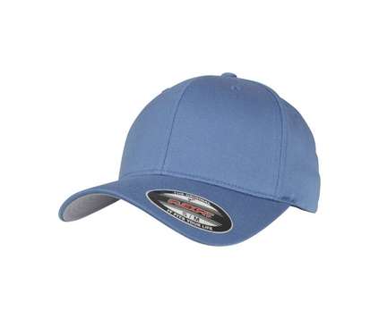 Flexfit Wooly Combed fra Yupoong