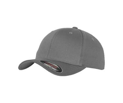 Flexfit Wooly Combed fra Yupoong