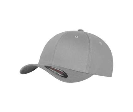 Flexfit Wooly Combed fra Yupoong