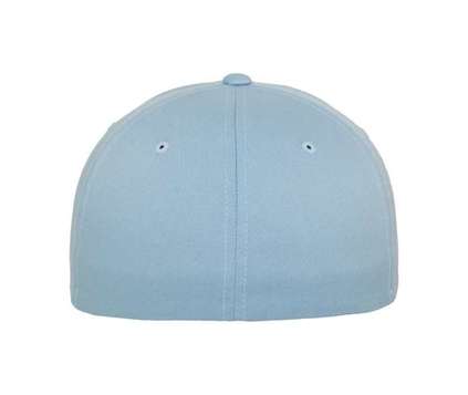 Flexfit Wooly Combed fra Yupoong