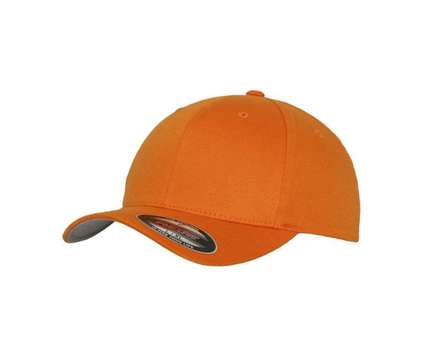 Flexfit Wooly Combed fra Yupoong