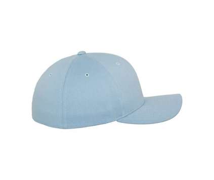 Flexfit Wooly Combed fra Yupoong