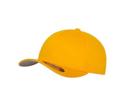 Flexfit Wooly Combed fra Yupoong